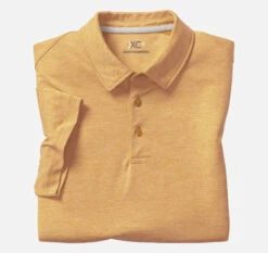 XC4® Solid Performance Polo - 07405790-XXL -Johnston Murphy Shop 745790 master 3