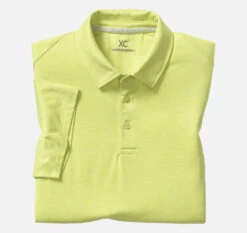 XC4® Solid Performance Polo - 07405791-XXL -Johnston Murphy Shop 745791 master 3