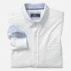 XC Flex® Stretch Long-Sleeve Shirt - 07405792-S-R -Johnston Murphy Shop 745792 master
