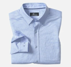 XC Flex® Stretch Long-Sleeve Shirt - 07405793-2XL-R