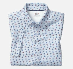 XC4® Performance Shirt - 07405794-S-R