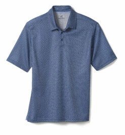 XC4® Print Performance Polo - 07405796-2XL-R -Johnston Murphy Shop 745796 master 2