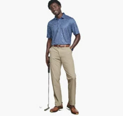 XC4® Print Performance Polo - 07405796-2XL-R -Johnston Murphy Shop 745796 master 4