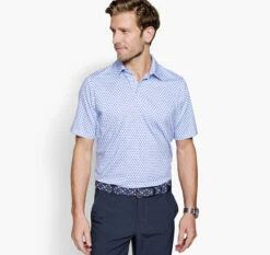 XC4® Print Performance Polo - 07405797-2XL-R