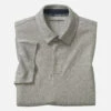 Liquid Cotton Polo - 07405803-XXL -Johnston Murphy Shop 745803 master