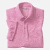 Pima Cotton-Blend Terry Polo - 07405806-XXL -Johnston Murphy Shop 745806 master