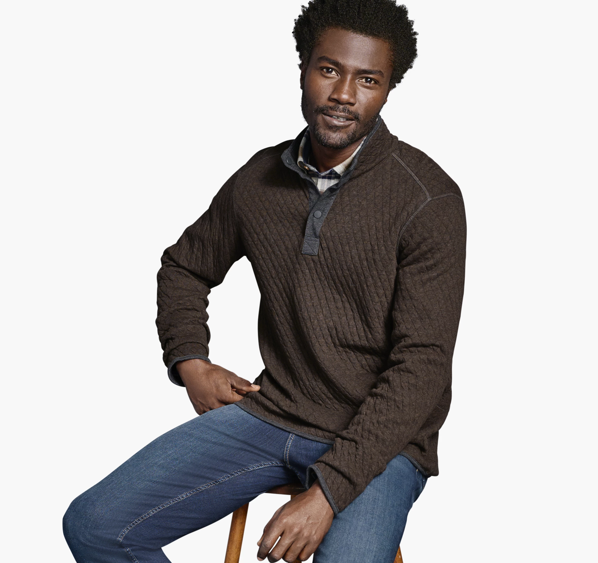 Reversible Quarter-Snap - 07405811-S 3 Reversible Quarter-Snap - 07405811-S