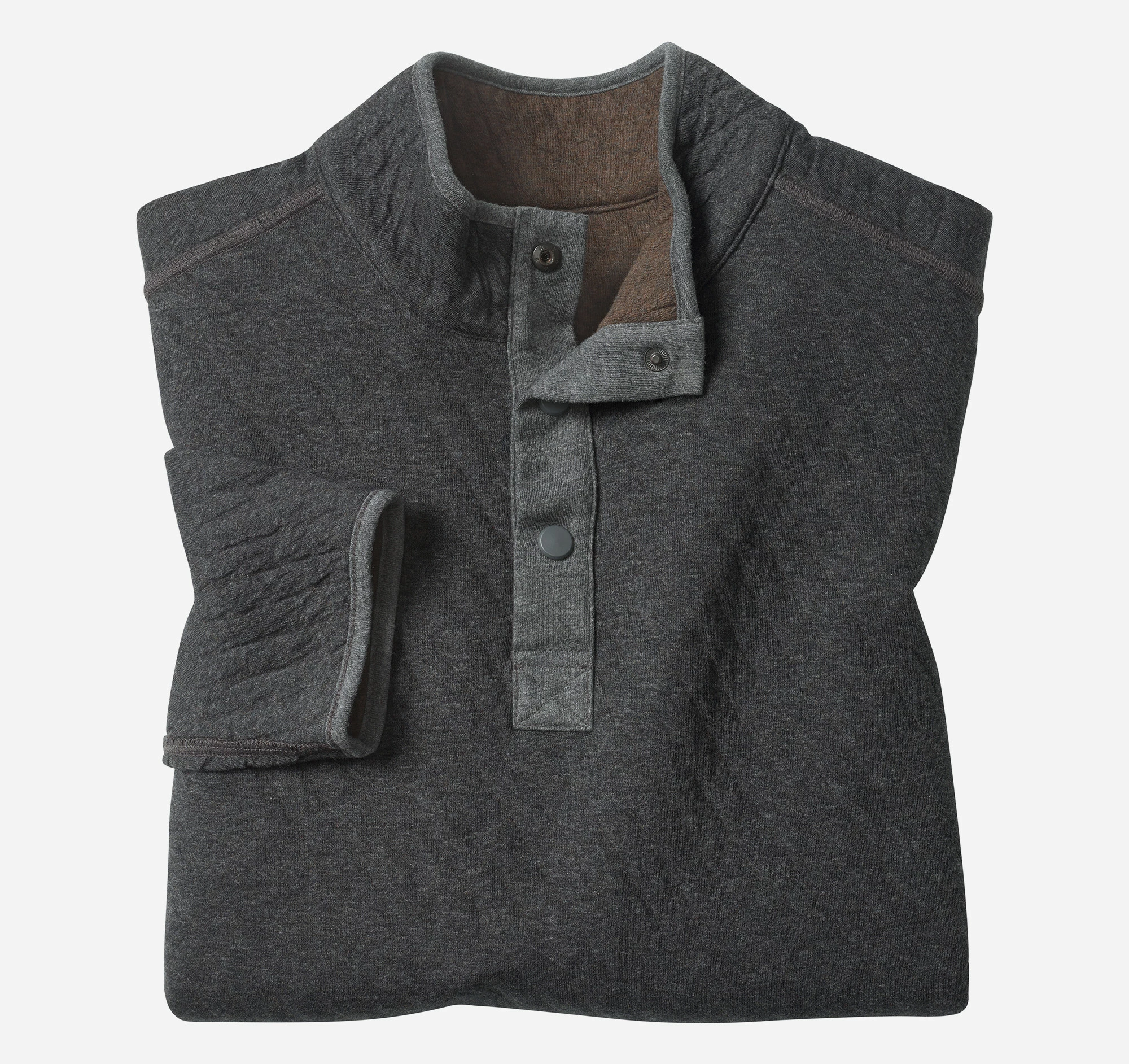 Reversible Quarter-Snap - 07405811-S 4 Reversible Quarter-Snap - 07405811-S - Image 2