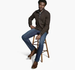 Reversible Quarter-Snap - 07405811-S 7 Reversible Quarter-Snap - 07405811-S -Johnston Murphy Shop 745811 master 2