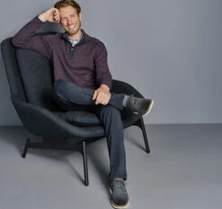 Reversible Quarter-Snap - 07405812-3XL -Johnston Murphy Shop 745812 master 2