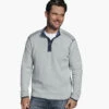 Reversible Quarter-Snap - 07405813-XXL -Johnston Murphy Shop 745813 master