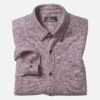XC Flex® Stretch Textured Long-Sleeve Shirt - 07405816-XXL -Johnston Murphy Shop 745816 master