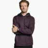 Reversible Knit Hoodie - 07405928-XXL -Johnston Murphy Shop 745928 master