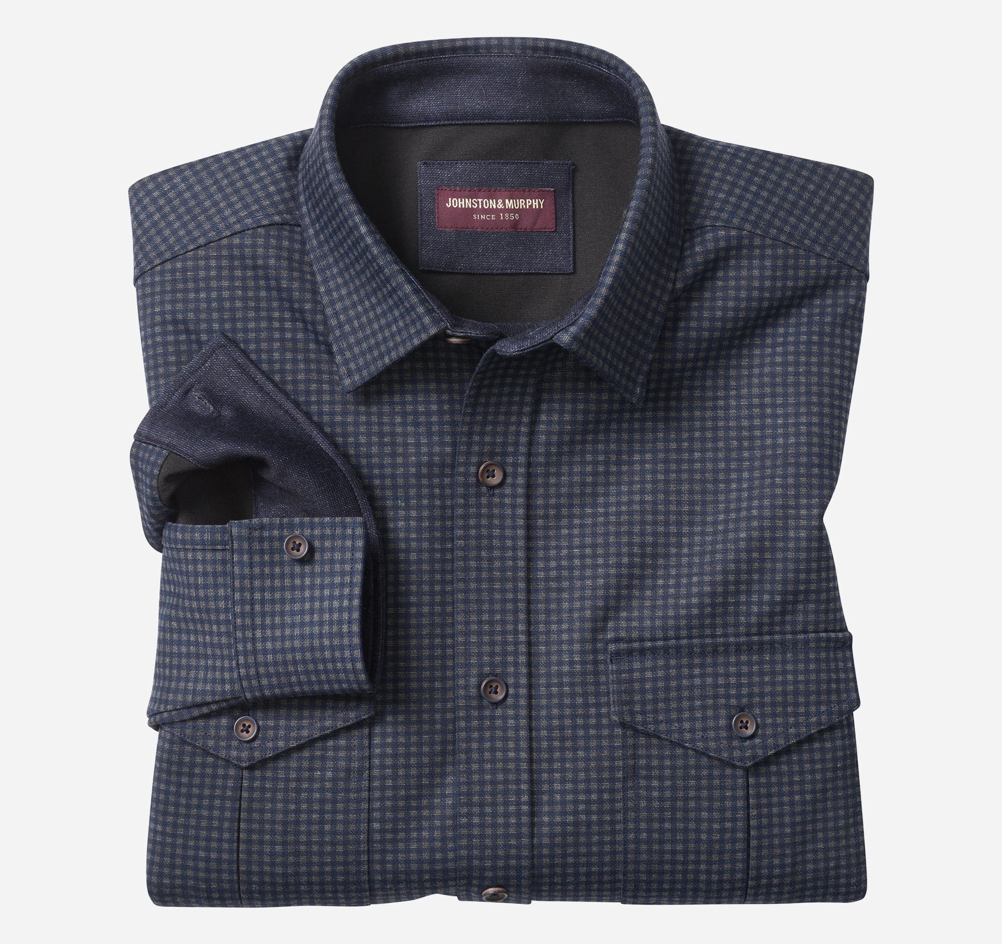 Button-Front Knits - 07405947-XXL 3 Button-Front Knits - 07405947-XXL