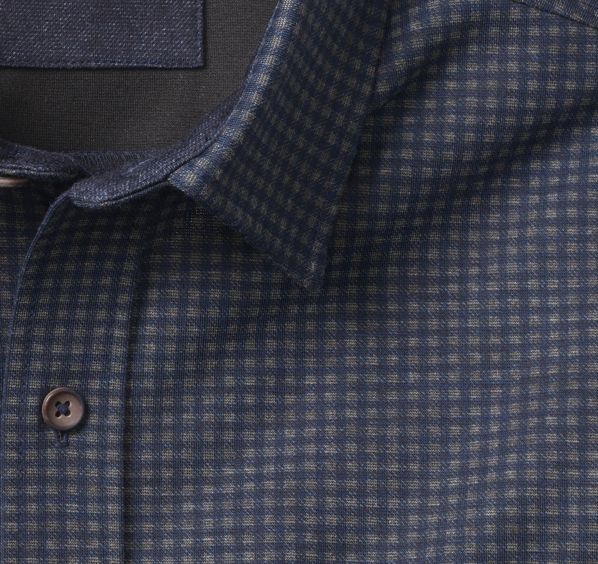 Button-Front Knits - 07405947-XXL 4 Button-Front Knits - 07405947-XXL - Image 2