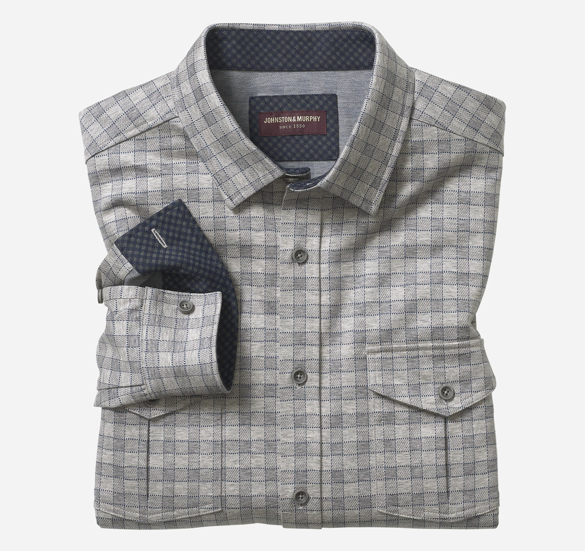 Button-Front Knits - 07405948-XXL 3 Button-Front Knits - 07405948-XXL