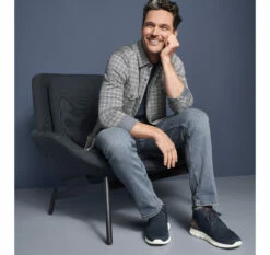 Button-Front Knits - 07405948-XXL 9 Button-Front Knits - 07405948-XXL -Johnston Murphy Shop 745948 master 3