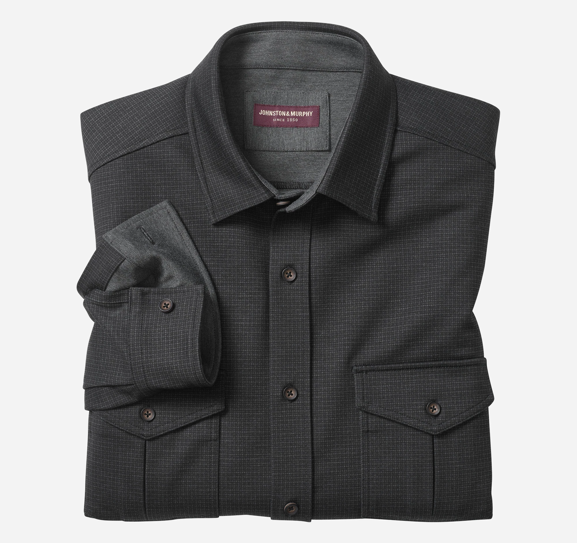 Button-Front Knits - 07405949-XXL 3 Button-Front Knits - 07405949-XXL