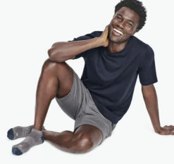 Essential Tee - 07406501-L -Johnston Murphy Shop 746501 master 4