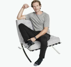 Essential Tee - 07406502-L -Johnston Murphy Shop 746502 master 4