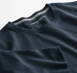 Essential Tee - 07406503-XL -Johnston Murphy Shop 746503 master 5