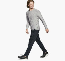 Melange Pullover - 07406524-S -Johnston Murphy Shop 746524 master 2