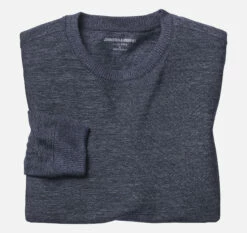 Melange Pullover - 07406525-3XL -Johnston Murphy Shop 746525 master 1