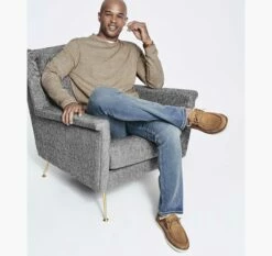 Reversible Long-Sleeve V-Neck - 07406529-3XL -Johnston Murphy Shop 746529 master 2