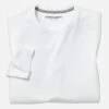 Essential Long-Sleeve Tee - 07406551-3XL -Johnston Murphy Shop 746551 master