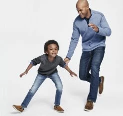 Reversible Quarter-Snap - 07406557-3XL -Johnston Murphy Shop 746557 master 3