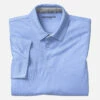 Liquid Cotton Polo - 07406560-L -Johnston Murphy Shop 746560 master