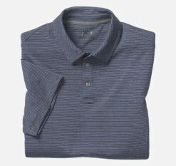 XC4® Performance Polo - 07406565-XXL -Johnston Murphy Shop 746565 master