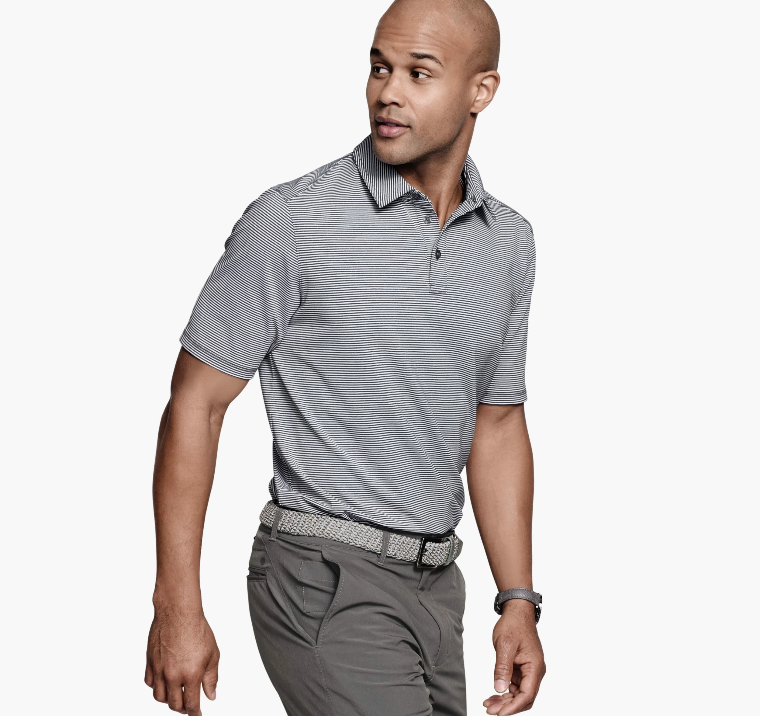 XC4® Performance Polo - 07406567-XXL 3 XC4® Performance Polo - 07406567-XXL