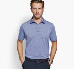 XC4® Performance Polo - 07406569-XXL