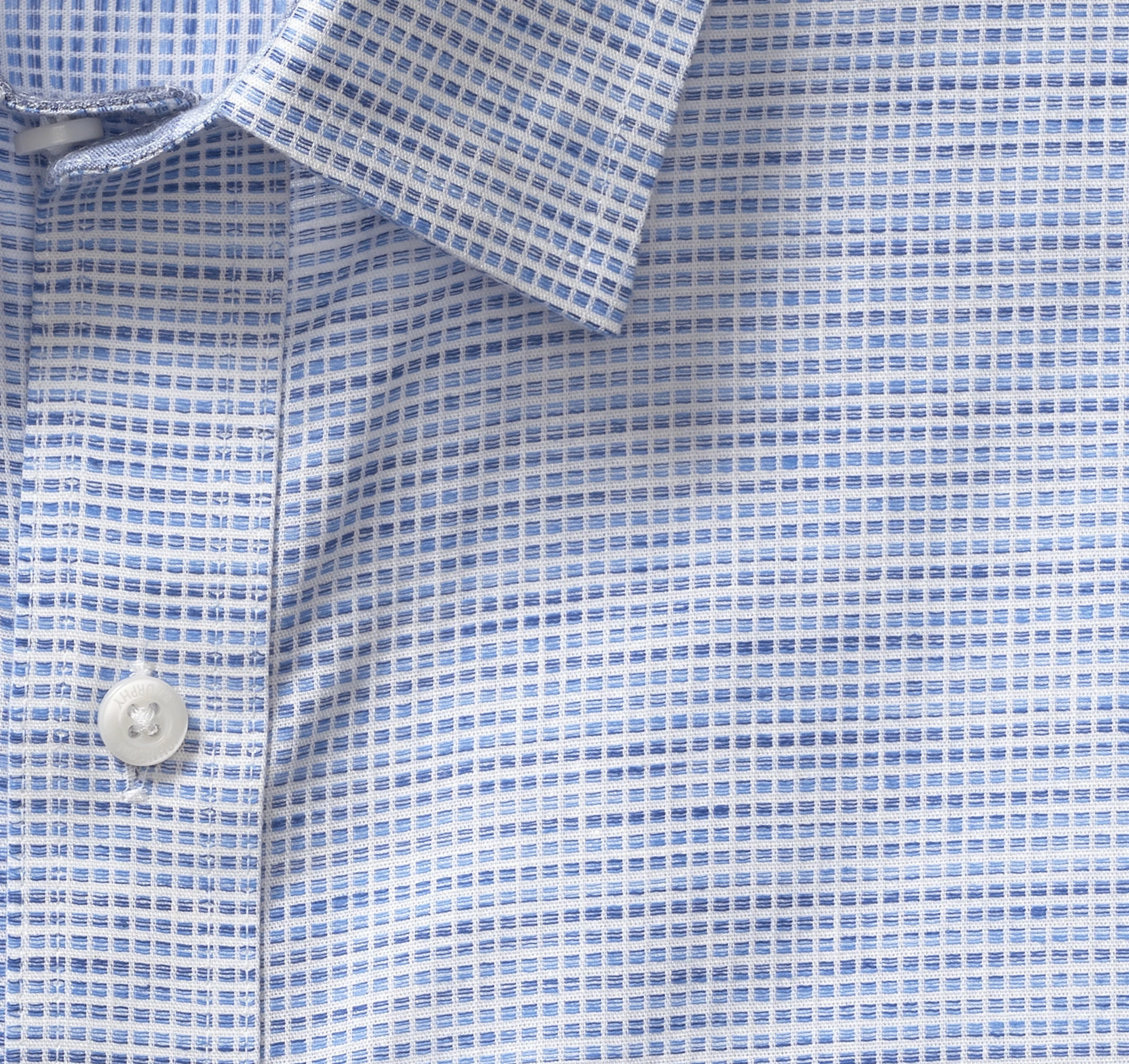 Washed Linen-Blend Shirt - 07408626-XXL 4 Washed Linen-Blend Shirt - 07408626-XXL - Image 2