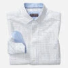 Long-Sleeve Dress Shirt - 07408948-XXL -Johnston Murphy Shop 748948 master