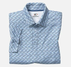 XC4® Performance Polo - 07409071-XL -Johnston Murphy Shop 749071 master