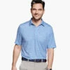 XC4® Performance Polo - 07409071-XL -Johnston Murphy Shop 749071 master 5