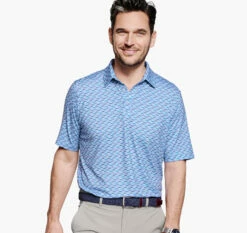 XC4® Performance Polo - 07409071-XL