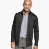 XC4® Performance Knit Full-Zip - 07409112-S -Johnston Murphy Shop 749112 master