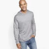 Reversible Knit Hoodie - 07409116-XXL -Johnston Murphy Shop 749116 master