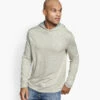 Reversible Knit Hoodie - 07409117-XXL -Johnston Murphy Shop 749117 master