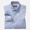 Printed Cotton Shirt - 07409259-XXL -Johnston Murphy Shop 749259 master
