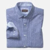 Long-Sleeve Dress Shirt - 07409300-XXL