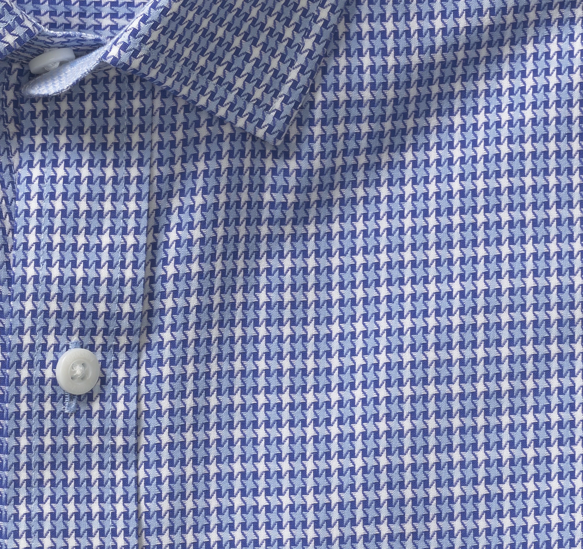 Long-Sleeve Dress Shirt - 07409300-XXL 4 Long-Sleeve Dress Shirt - 07409300-XXL - Image 2