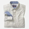 Long-Sleeve Dress Shirt - 07409304-XXL
