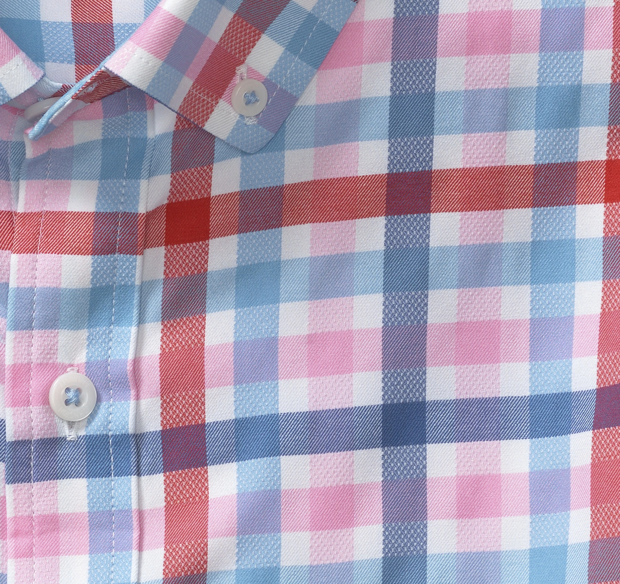 XC4® Long-Sleeve Stretch-Woven Shirt - 07409305-3XL 4 XC4® Long-Sleeve Stretch-Woven Shirt - 07409305-3XL - Image 2