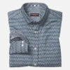 Printed Cotton Shirt - 07409388-XXL 2 Printed Cotton Shirt - 07409388-XXL -Johnston Murphy Shop 749388 master