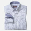 Long-Sleeve Dress Shirt - 07409418-XXL -Johnston Murphy Shop 749418 master