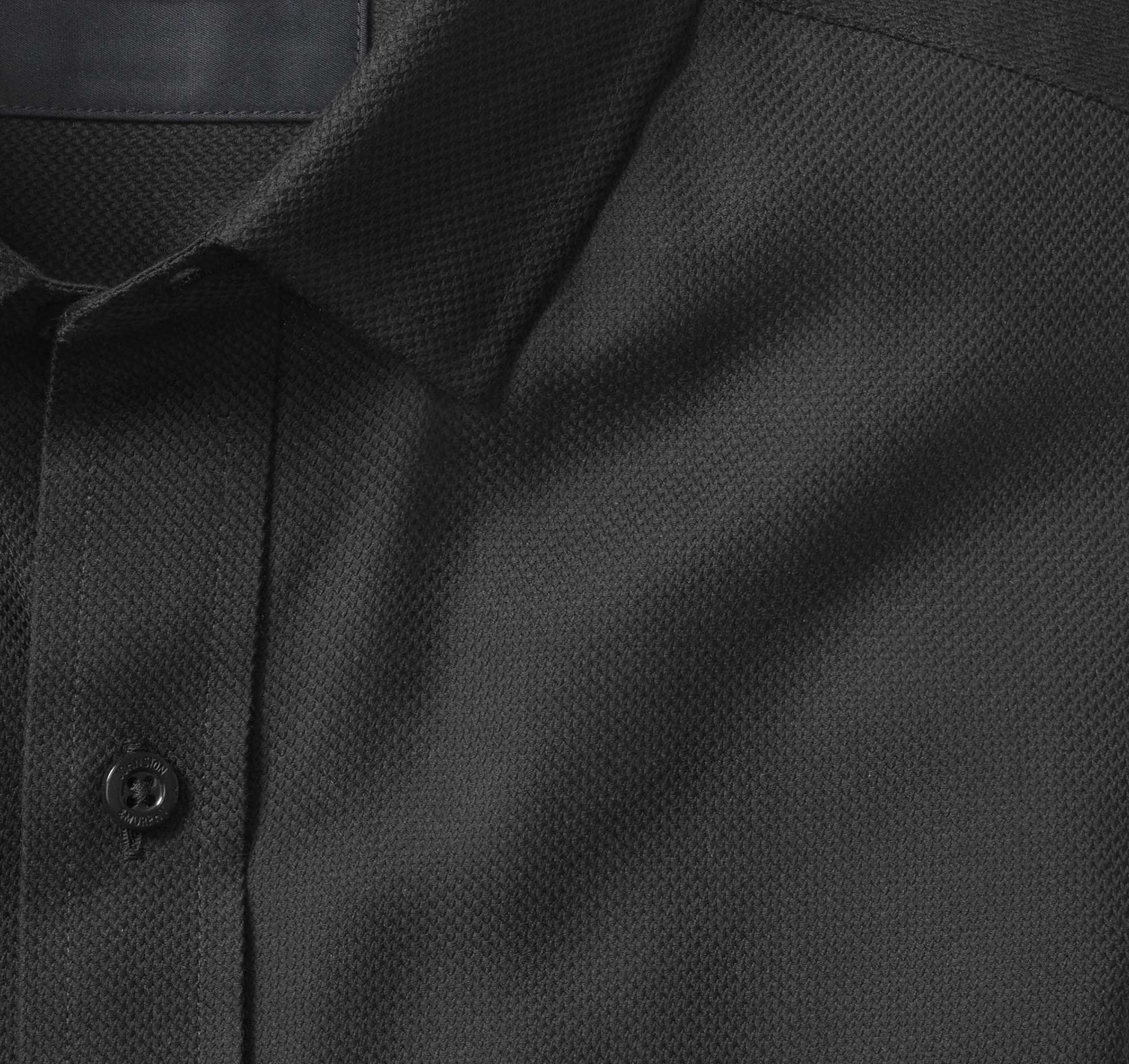 Long-Sleeve Dress Shirt - 07409420-L 4 Long-Sleeve Dress Shirt - 07409420-L - Image 2